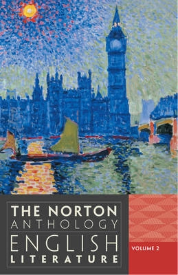 The Norton Anthology of English Literature Volume 2