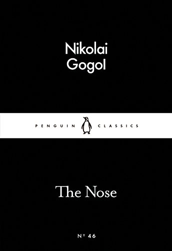 The nose; Nikolaj Vasilʹevič Gogolʹ; 2015