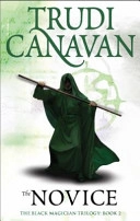 The Novice; Trudi Canavan; 2004