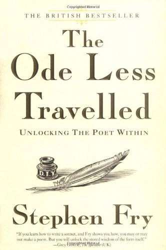 The ode less travelled : unlocking the poet within