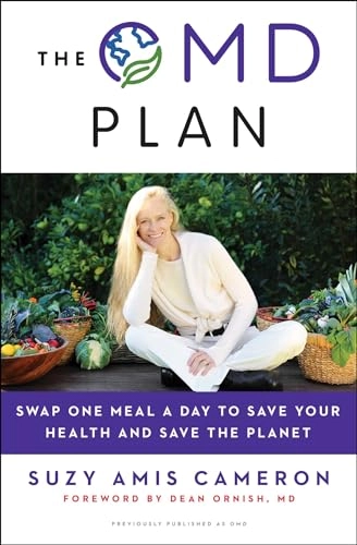 The Omd Plan: Swap One Meal a Day to Save Your Health and Save the Planet; Suzy Amis Cameron; 2019