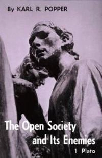 The open society and its enemies; Karl Popper; 1966