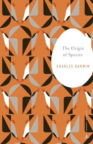 The origin of species : by means of natural selection, or, The preservation of favored races in the struggle for life