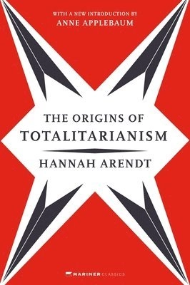 The origins of totalitarianism