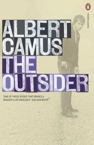 The outsider