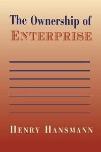 The ownership of enterprise