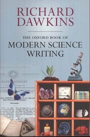 The Oxford book of modern science writing