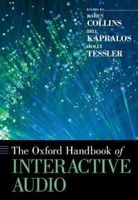 The Oxford handbook of interactive audio