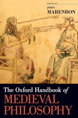 The Oxford handbook of medieval philosophy