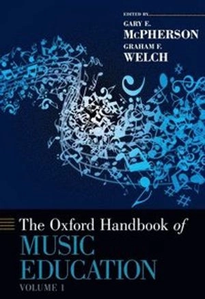 The Oxford handbook of music education