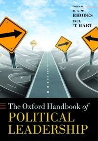 The Oxford handbook of political leadership
