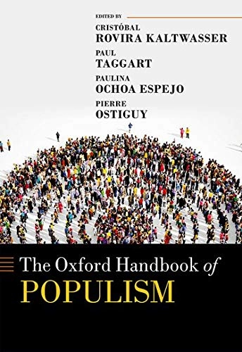 The Oxford handbook of populism