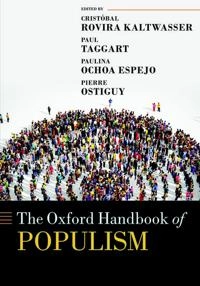 The Oxford handbook of populism