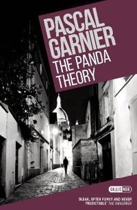 The Panda Theory; Pascal Garnier; 2012