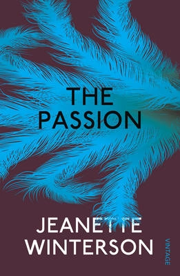 The passion