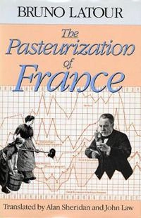 The pasteurization of France
