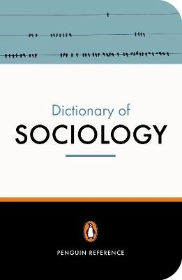 The Penguin dictionary of sociology