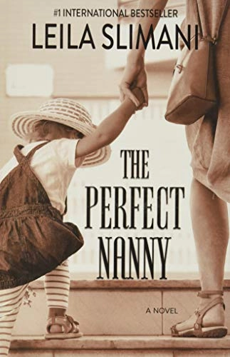 The perfect nanny