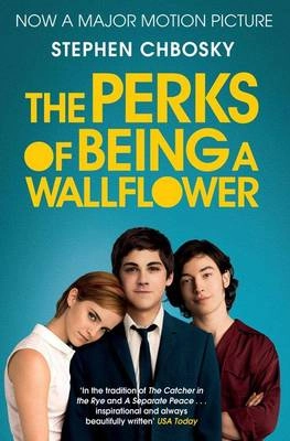The Perks of Being a Wallflower (Film Tie-In); Stephen Chbosky; 2012