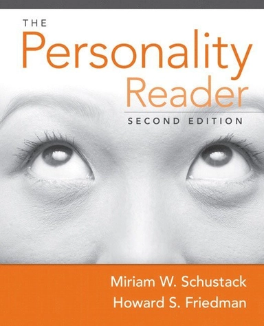 The Personality Reader