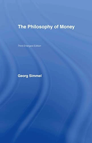 The philosophy of money