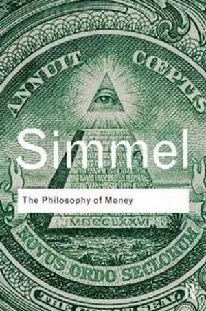 The philosophy of money