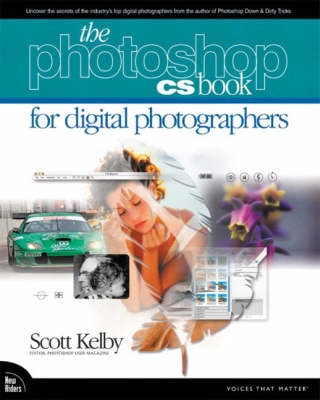 The Photoshop cs book for digital photographers