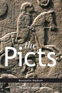 The Picts; Benjamin Hudson; 2014