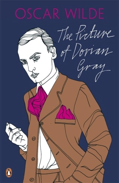 The Picture of Dorian Gray; Oscar Wilde; 2010