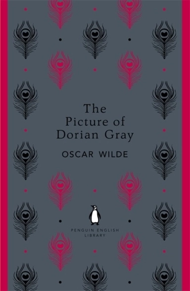 The Picture of Dorian Gray; Oscar Wilde; 2012