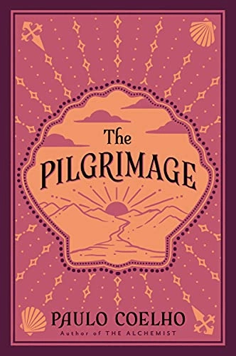 The pilgrimage : a contemporary quest for ancient wisdom