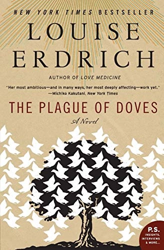 The Plague of Doves; Louise Erdrich; 2009