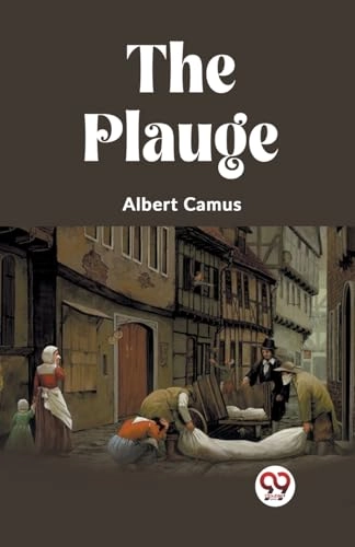 The Plauge; Albert Camus; 2024