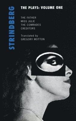The plays, Vol. 1; August Strindberg; 2000
