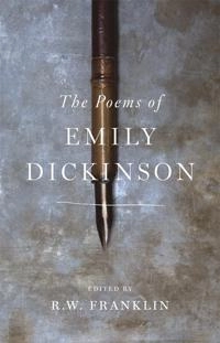 The poems of Emily Dickinson : reading edition; Emily Dickinson; 2005