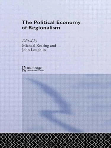 The political economy of regionalism
