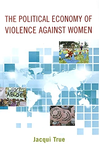 The political economy of violence against women