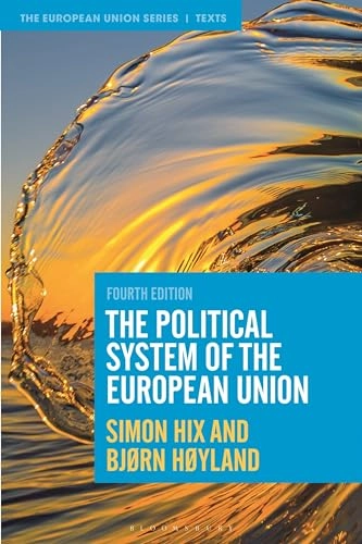The political system of the European Union; Simon Hix; 2022