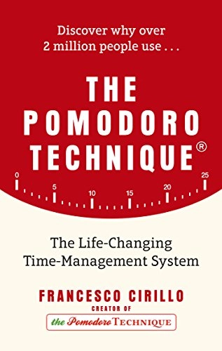 The Pomodoro Technique; Francesco Cirillo; 2018