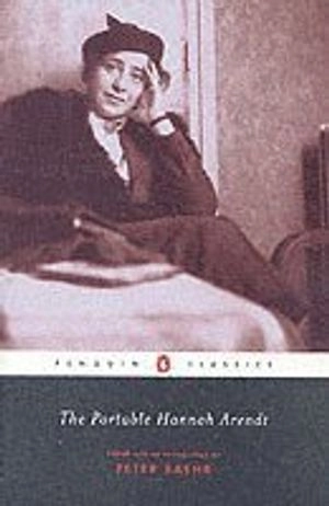 The portable Hannah Arendt