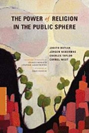 The power of religion in the public sphere