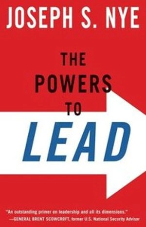 The powers to lead