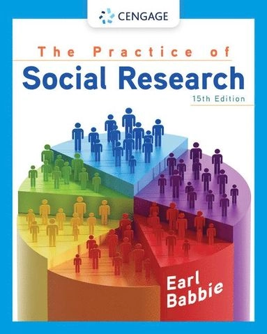 The practice of social research; Earl Babbie; 2020