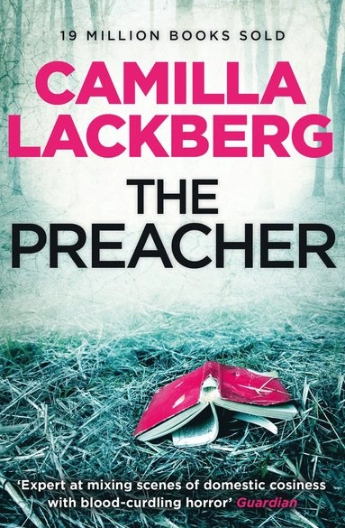 The preacher