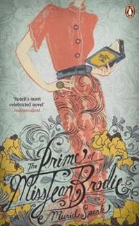 The Prime of Miss Jean Brodie; Muriel Spark; 2012