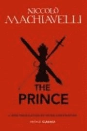The prince; Niccolò Machiavelli; 2008