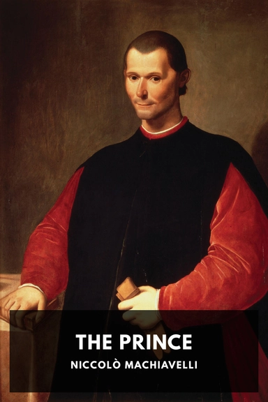 The prince; Niccolò Machiavelli; 2012