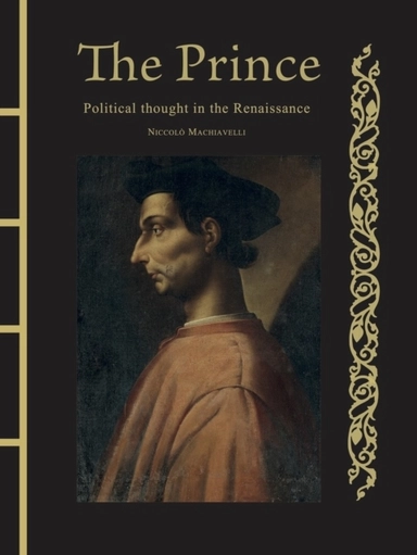 The Prince; Niccolo Machiavelli; 2025