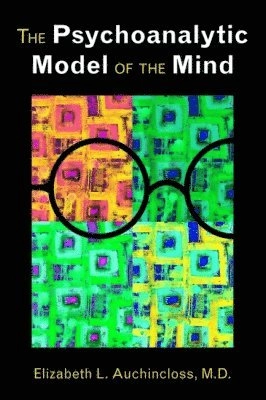 The psychoanalytic model of the mind; Elizabeth L. Auchincloss; 2015