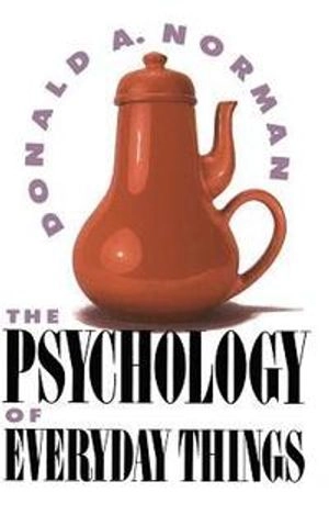The psychology of everyday things
